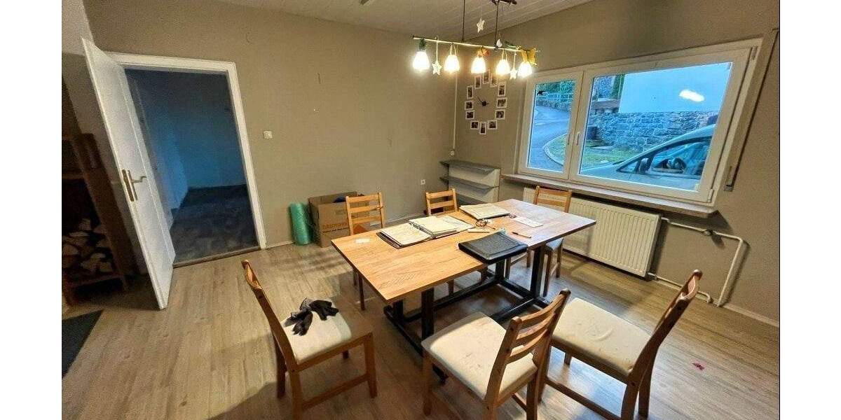 Einfamilienhaus Siegbach Tringenstein - 6 Zimmer, 160 m&sup2;, 159.500&euro; | Angebot:25667790