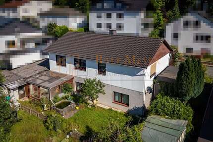 Haus Solms - 6 Zimmer, 164 m&sup2;, 349.500&euro; | Angebot:22169887