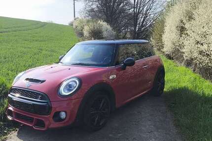 Mini Cooper S 42.000 km 22.990 &euro; Usingen 61250