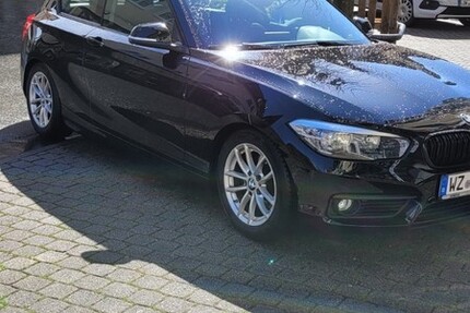 BMW 120i 118.899 km 16.200 &euro; Wetzlar 35578