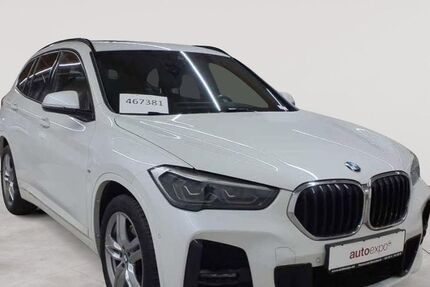 BMW X1 197.887 km 21.889 &euro; Fernwald-Steinbach 35463