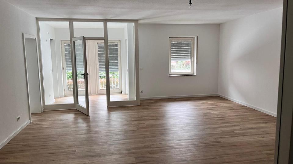 Erdgeschoßwohnung Wetzlar - 2 Zimmer, 70 m&sup2;, 980&euro; | Angebot:25805977