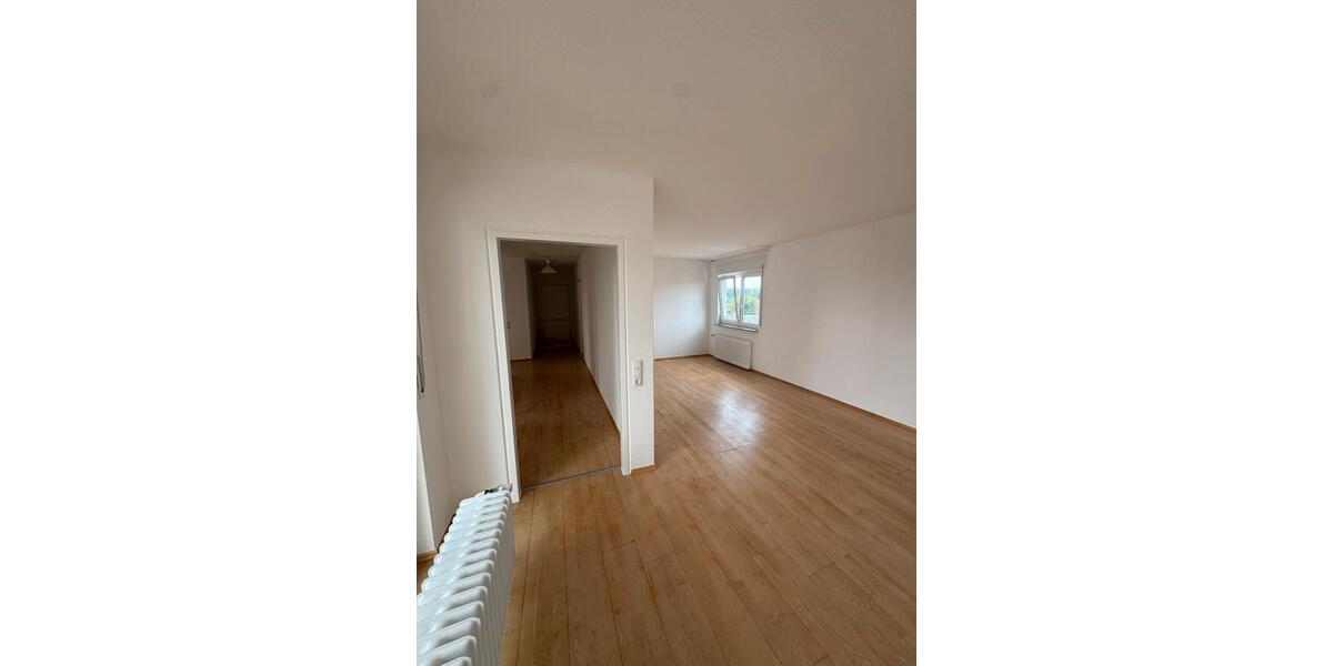 Etagenwohnung Pohlheim - 3 Zimmer, 92 m&sup2;, 269.000&euro; | Angebot:27083936