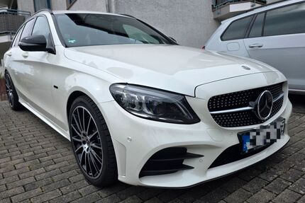 Mercedes-Benz C 300 71.000 km 28.999 &euro; Weilmünster 35789