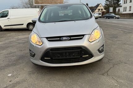 Ford C-Max 136.100 km 7.200 &euro; Hungen 35410