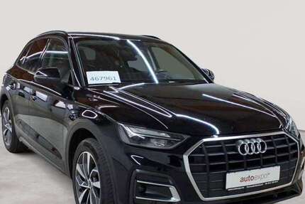 Audi Q5 83.022 km 28.990 &euro; Fernwald-Steinbach 35463