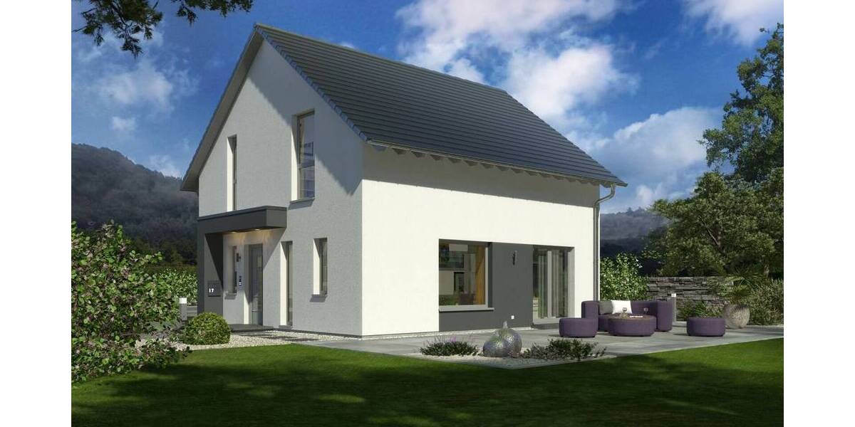 Doppelhaushälfte Usingen - 5 Zimmer, 135 m&sup2;, 510.900&euro; | Angebot:26584850