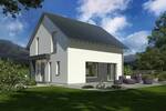 Doppelhaushälfte Usingen - 5 Zimmer, 135 m&sup2;, 510.900&euro; | Angebot:26584850