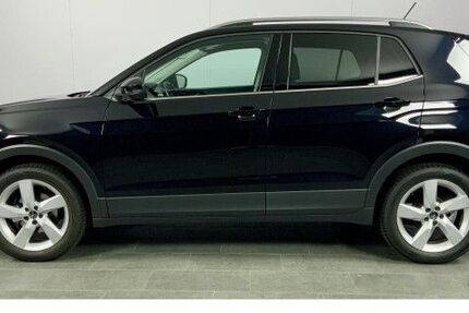 VW T-Cross 9.000 km 31.990 &euro; Butzbach 35510