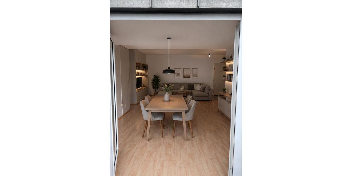 Maisonettenwohnung Usingen - 3 Zimmer, 82 m&sup2;, 1.050&euro; | Angebot:26547107