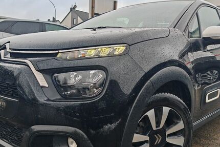 Citroen C3 86.024 km 9.401 &euro; Wölfersheim 61200