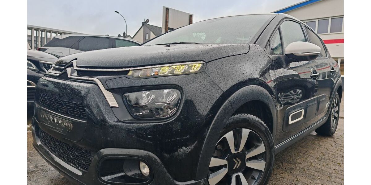 Citroen C3 86.024 km 9.401 &euro; Wölfersheim 61200