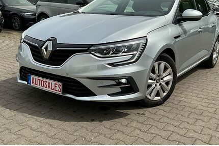 Renault Megane 179.725 km 10.001 &euro; Lich 35423