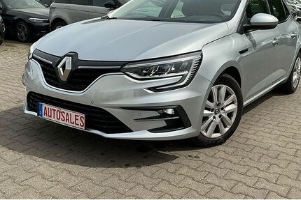 Renault Megane 179.725 km 8.811 &euro; Lich 35423