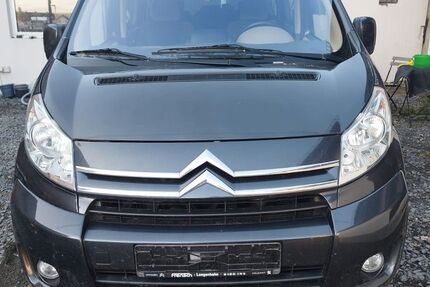 Citroen Jumpy 220.000 km 6.499 &euro; Oberrod 56479