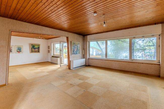 Einfamilienhaus Wetzlar Hermannstein - 7 Zimmer, 176 m&sup2;, 149.500&euro; | Angebot:25662026