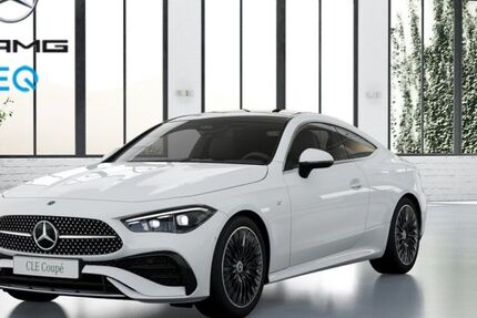 Mercedes-Benz CLE 300 8.841 km 53.770 &euro; Dillenburg 35683