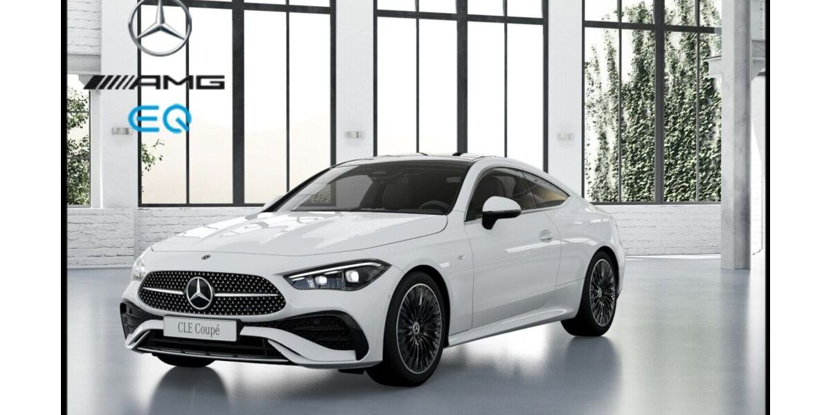 Mercedes-Benz CLE 300 8.841 km 53.770 &euro; Dillenburg 35683