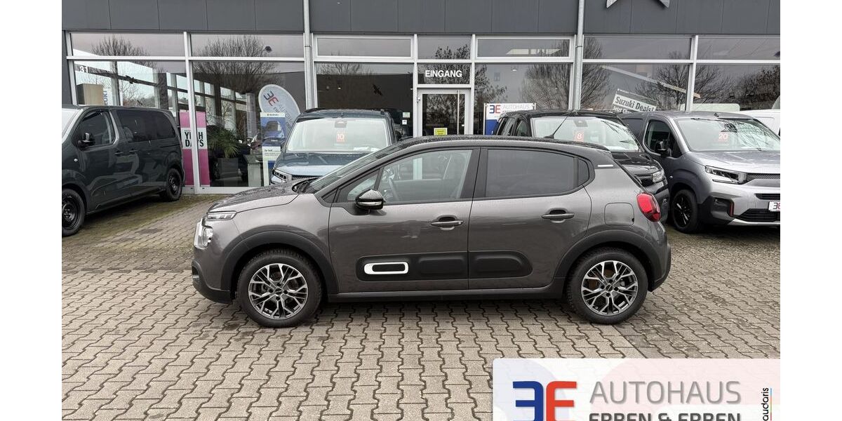 Citroen C3 23.856 km 13.990 &euro; Wetzlar 35576