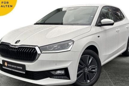 Skoda Fabia 7.554 km 16.690 &euro; Giessen 35394