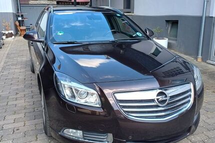 Opel Insignia 159.500 km 6.500 &euro; Hungen 35410