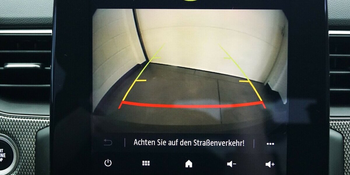 Renault Arkana Mild Hybrid TCe 140 EDC Techno Kamera 29.999 km 21.985 &euro; Lich 35423