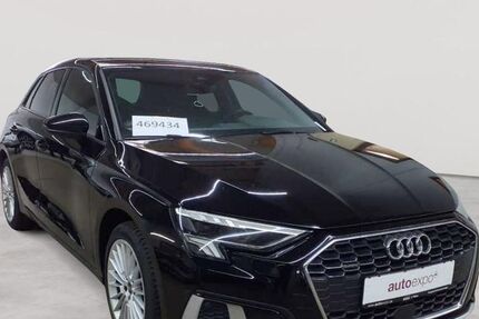 Audi A3 113.873 km 26.889 &euro; Fernwald-Steinbach 35463