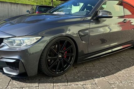 BMW 420 211.895 km 16.499 &euro; Dillenburg 35685