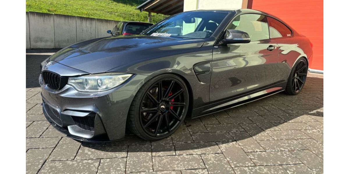 BMW 420 211.895 km 16.499 &euro; Dillenburg 35685