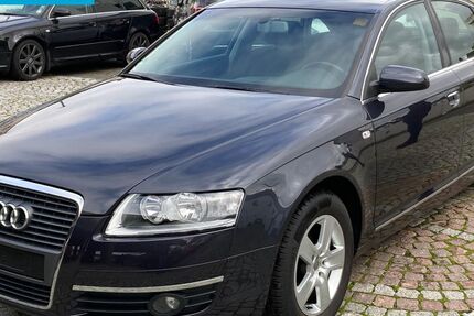 Audi A6 100.000 km 9.450 &euro; Herborn 35745