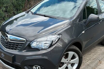 Opel Mokka 148.000 km 7.990 &euro; Buseck / Oppenrod 35418