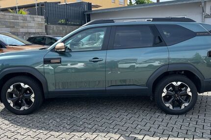 Dacia Bigster 6.765 km 31.950 &euro; Butzbach 35510