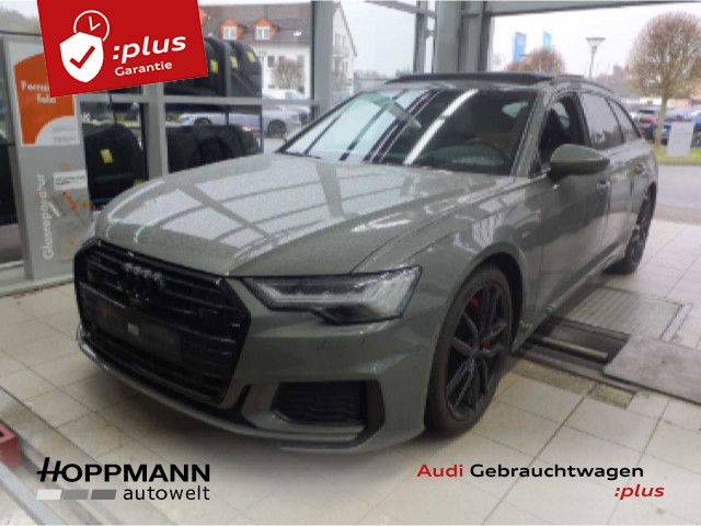 Audi A6 65.266 km 45.480 &euro; Herborn 35745