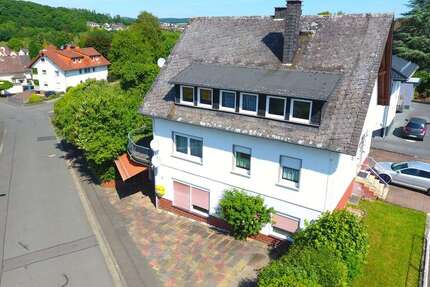 Haus Solms - 9 Zimmer, 208 m&sup2;, 318.000&euro; | Angebot:25626178