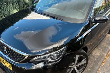 Peugeot 308 195.000 km 5.290 &euro; Buseck / Oppenrod 35418