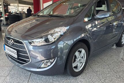 Hyundai ix20 105.990 km 6.990 &euro; Solms 35606