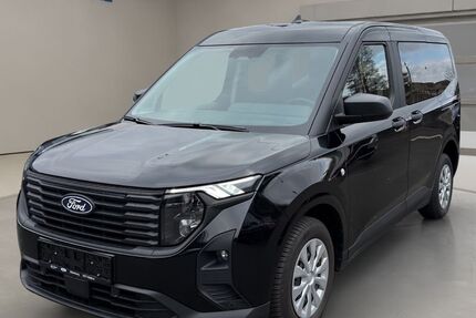 Ford Tourneo Courier 20.955 km 23.990 &euro; Dillenburg 35683