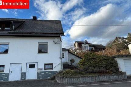 Haus Haiger Offdilln - 5 Zimmer, 100 m&sup2;, 137.500&euro; | Angebot:25730408