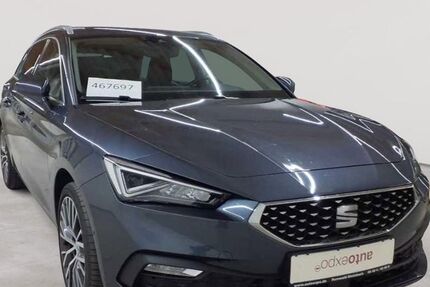Seat Leon 92.728 km 18.589 &euro; Fernwald-Steinbach 35463
