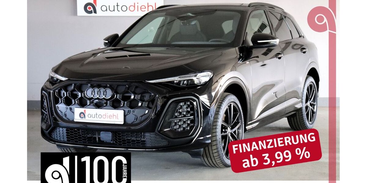 Audi Q5 6.696 km 50.990 &euro; Wetzlar 35576