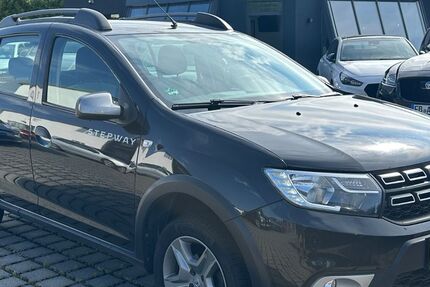 Dacia Sandero 158.000 km 4.800 &euro; Butzbach 35510