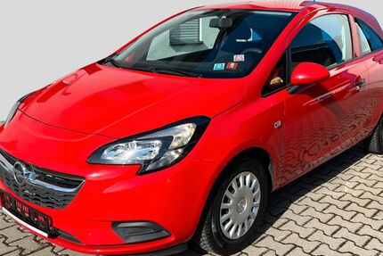 Opel Corsa 115.200 km 5.800 &euro; Gießen 35398