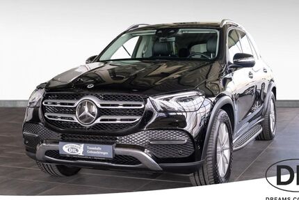Mercedes-Benz GLE 350 127.000 km 49.850 &euro; Bad Nauheim 61231