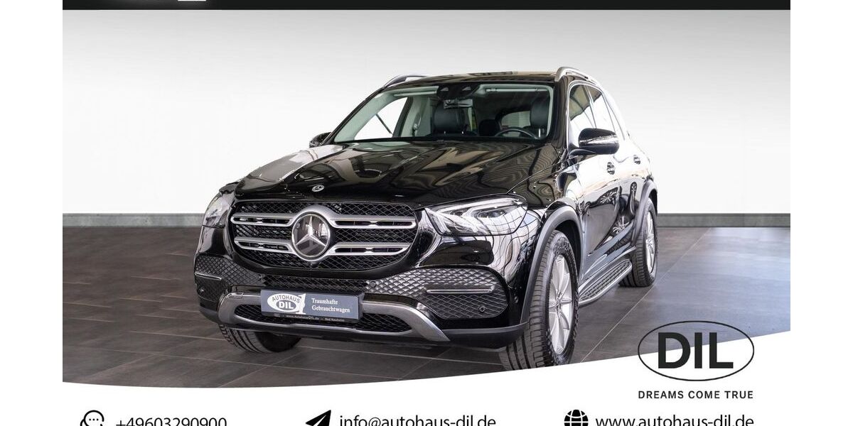 Mercedes-Benz GLE 350 127.000 km 49.850 &euro; Bad Nauheim 61231
