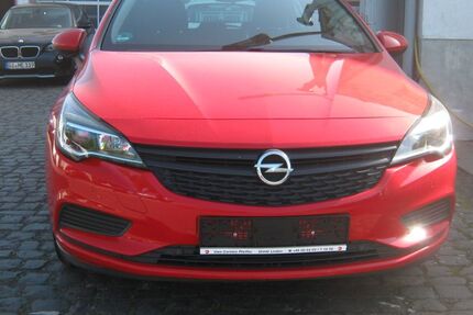 Opel Astra 73.700 km 7.800 &euro; Linden 35440