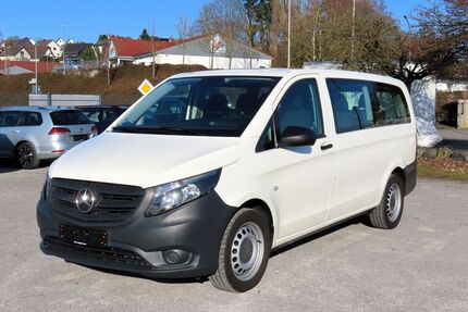 Mercedes-Benz Vito 80.220 km 24.900 &euro; Solms-Oberbiel 35606