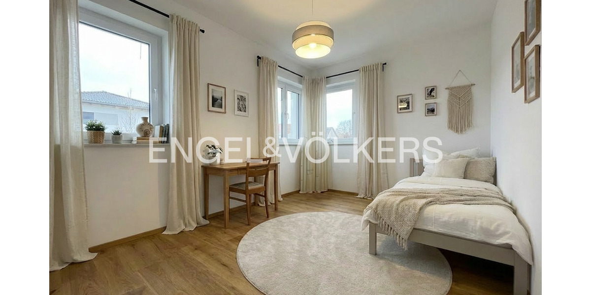 Doppelhaushälfte Bad Nauheim Nieder-Mörlen - 6 Zimmer, 158 m&sup2;, 789.000&euro; | Angebot:25738065