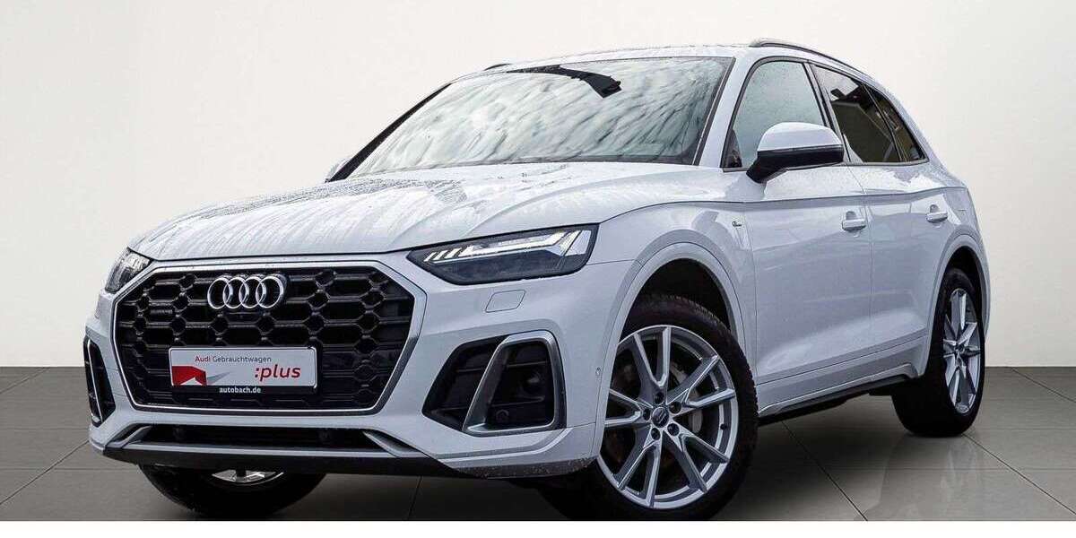 Audi Q5 119.030 km 32.470 &euro; Wetzlar 35576