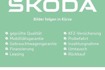 Skoda Kodiaq 15.000 km 49.980 &euro; Wetzlar 35578