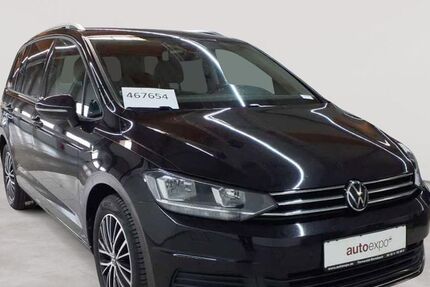 VW Touran 144.413 km 20.389 &euro; Fernwald-Steinbach 35463